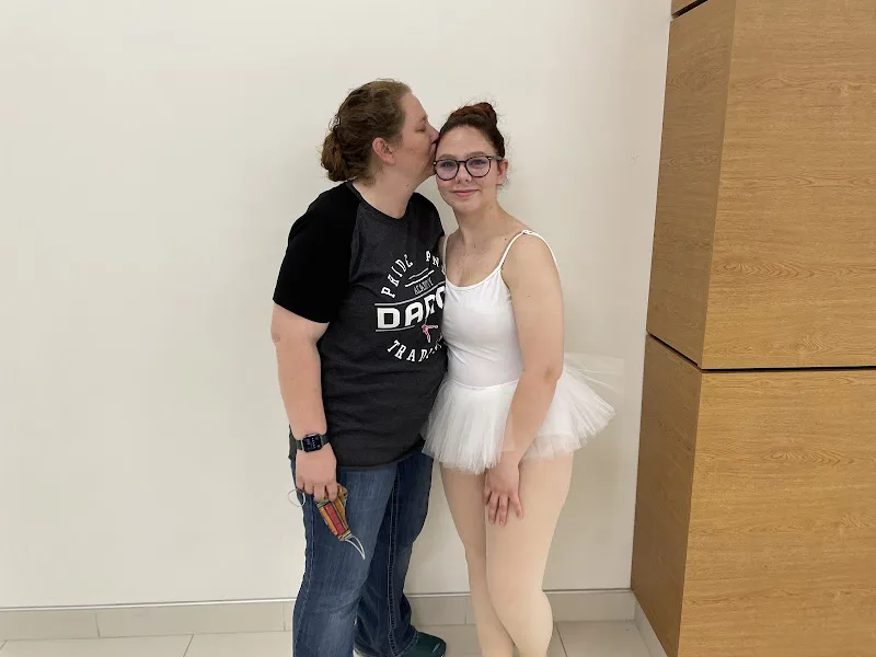 Academy of Dance - Dance Studio in Dickinson, North Dakota