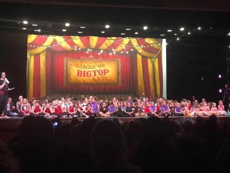 Artistic Exchange Dance Studio - Dance Studio in Dickinson, North Dakota