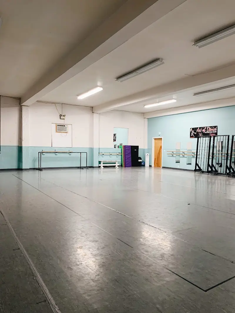 Art of Dance - Dance Studio in Bethlehem, Pennsylvania