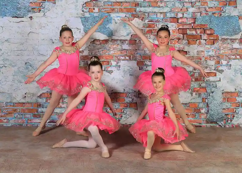 Dreamworks Dance Academy - Dance Studio in Sumter, South Carolina