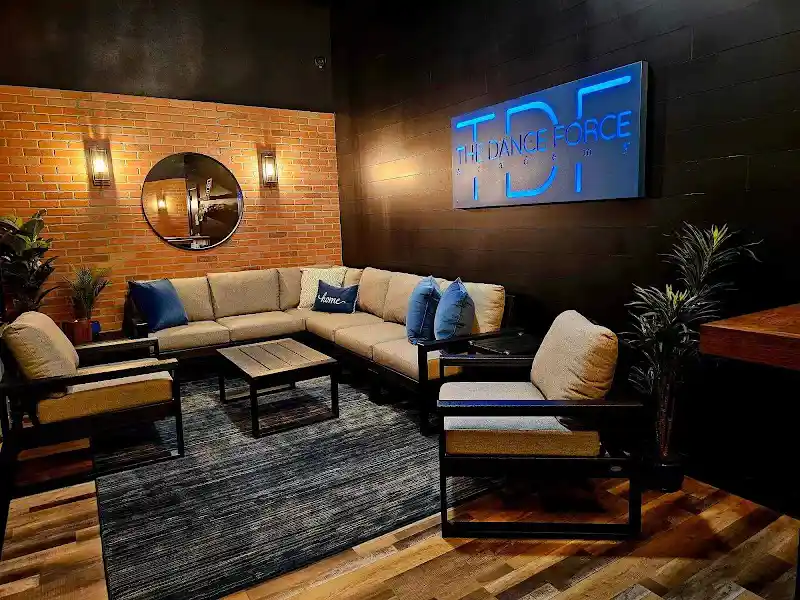 The Dance Force Academy - Dance Studio in Bismarck, North Dakota