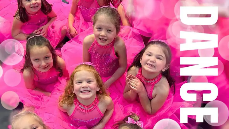 Just For Kix - Dance Studio in Bismarck, North Dakota