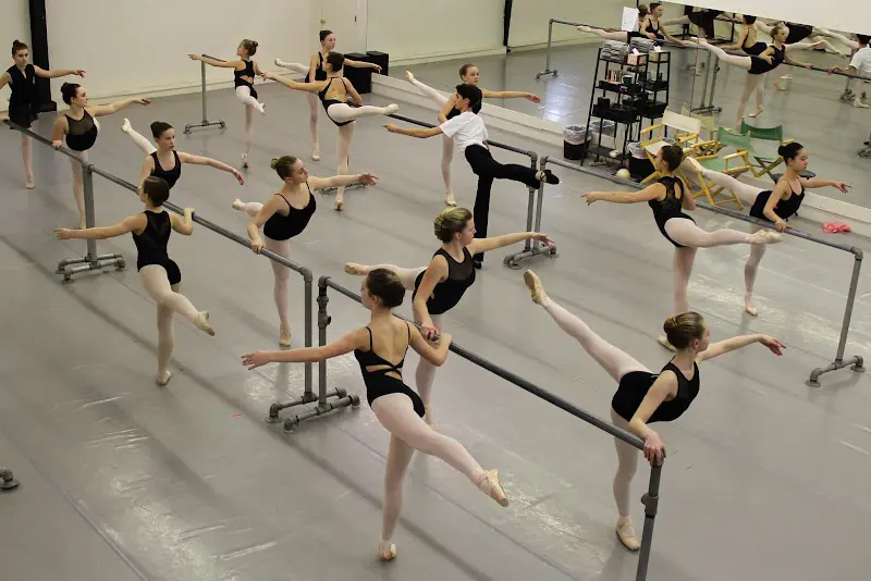 Northern Plains Dance - Dance Studio in Bismarck, North Dakota