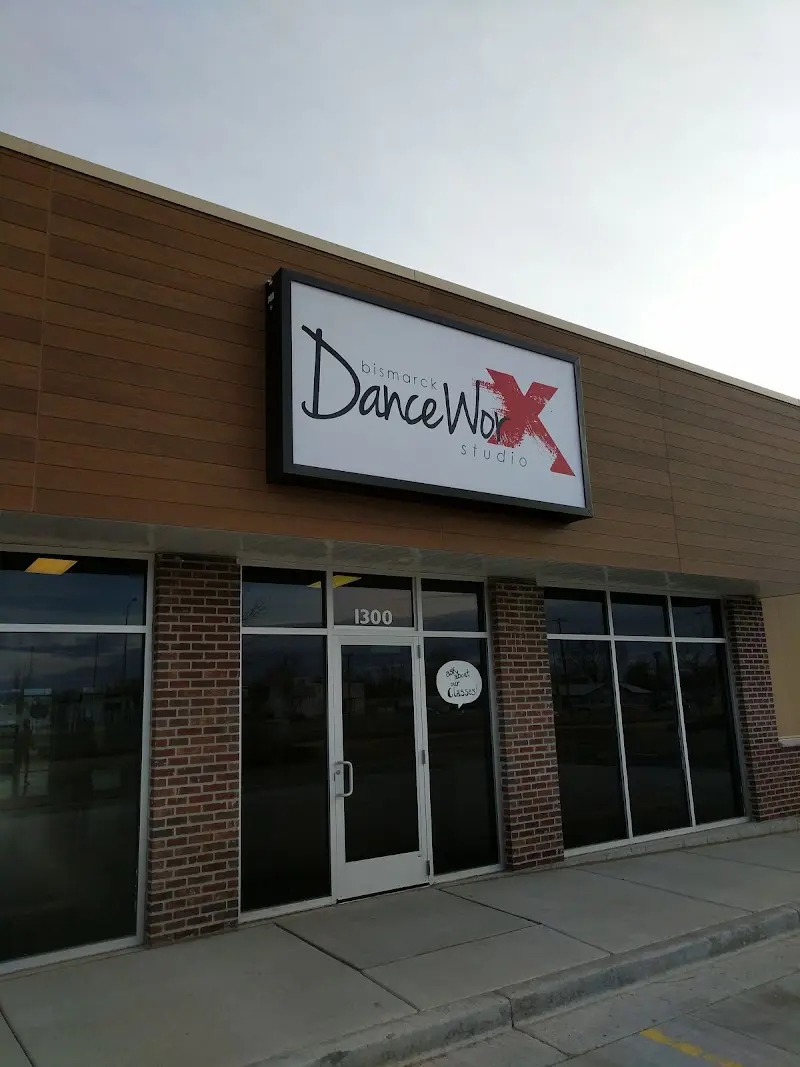 Bismarck DanceWorX Studio - Dance Studio in Bismarck, North Dakota