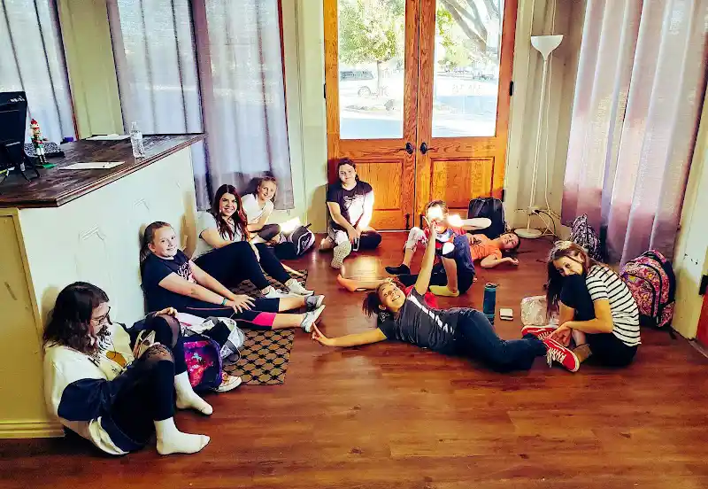 Defining Moments Dance Studio - Dance Studio in Iowa Park, Texas