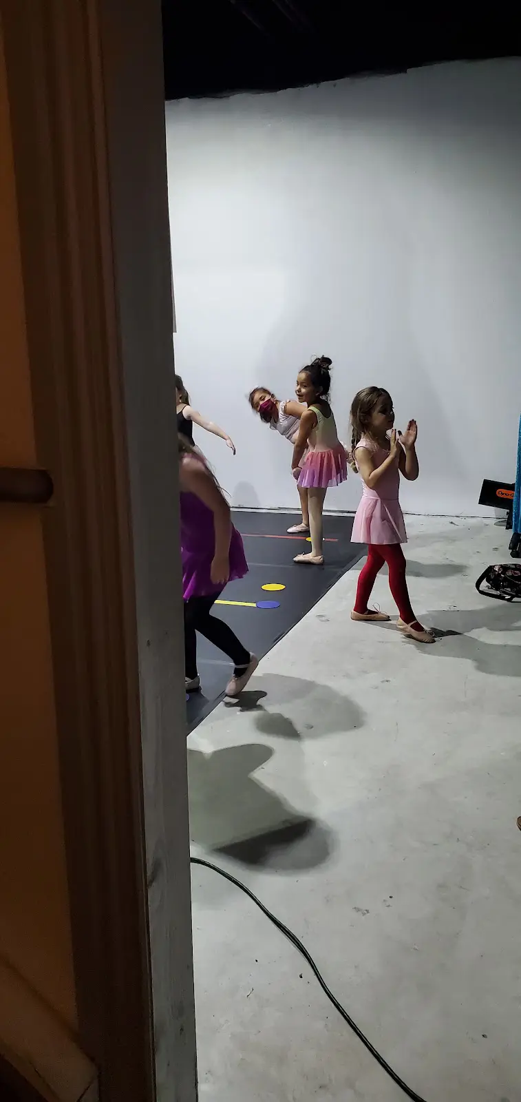 Defining Moments Dance Studio Wichita Falls - Dance Studio in Wichita Falls, Texas