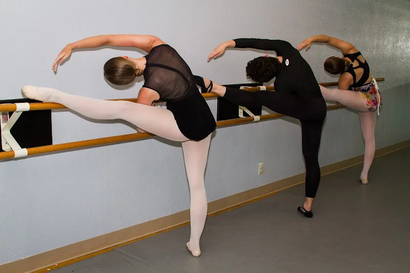 Dance Etc. of Wichita Falls - Dance Studio in Wichita Falls, Texas