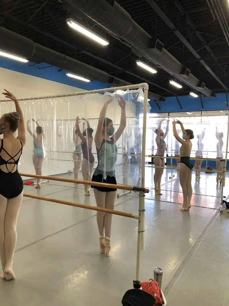 Wichita Falls Ballet Theatre - Dance Studio in Wichita Falls, Texas