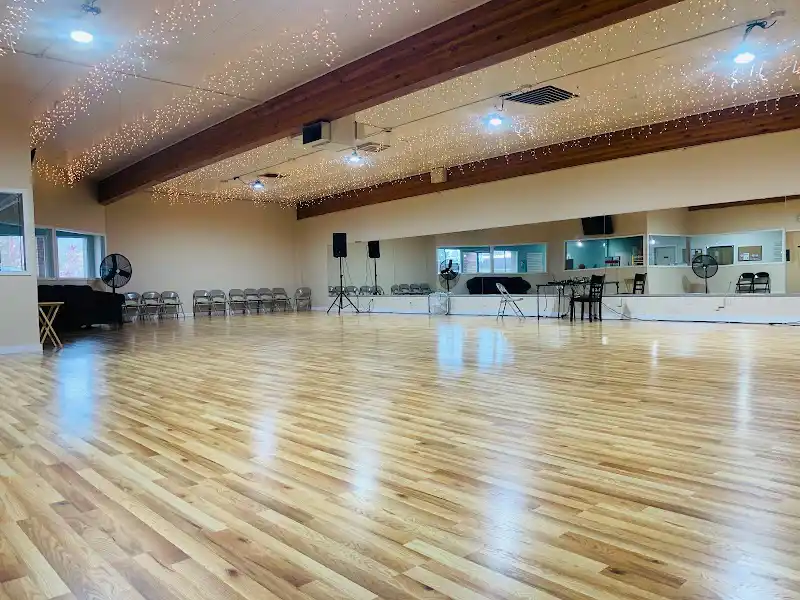 Candela Dance Studio - Dance Studio in Grants Pass, Oregon