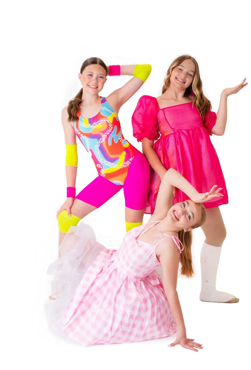 Inspire Dance Company - Dance Studio in Medford, Oregon