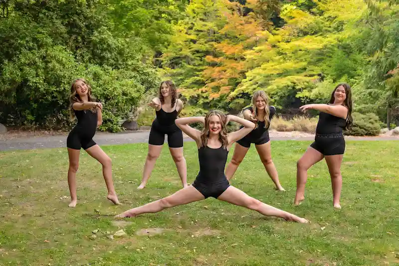 Panache Dance Co. - Dance Studio in Medford, Oregon