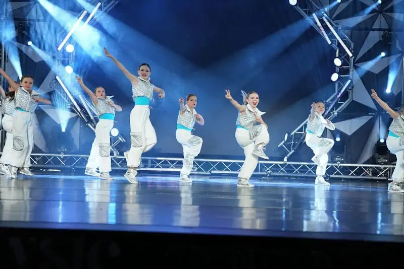 Brunswick School of Dance - Dance Studio in North Carolina