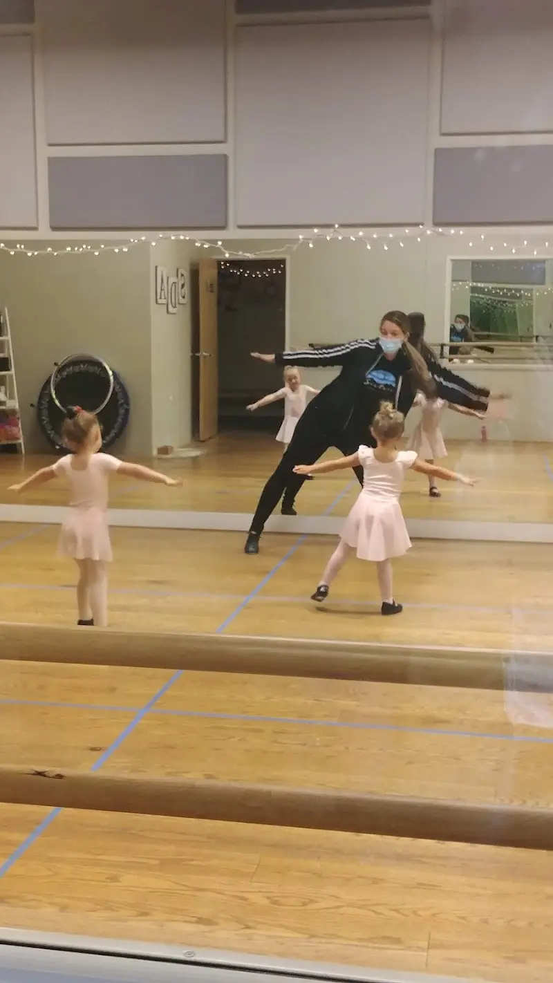 Rachel's School of Dance - Dance Studio in Klamath Falls, Oregon
