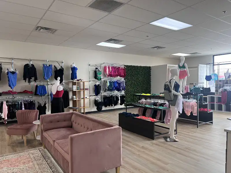 The Barre Dance Boutique - Dance Studio in Fargo, North Dakota