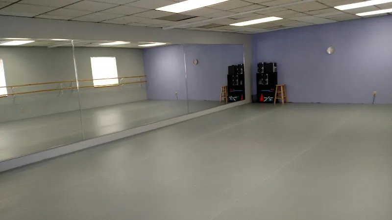 The Dance Studio - Dance Studio in Hot Springs, South Dakota