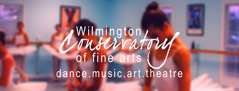 Wilmington Conservatory of Fine Arts - Dance Studio in Wilmington, North Carolina