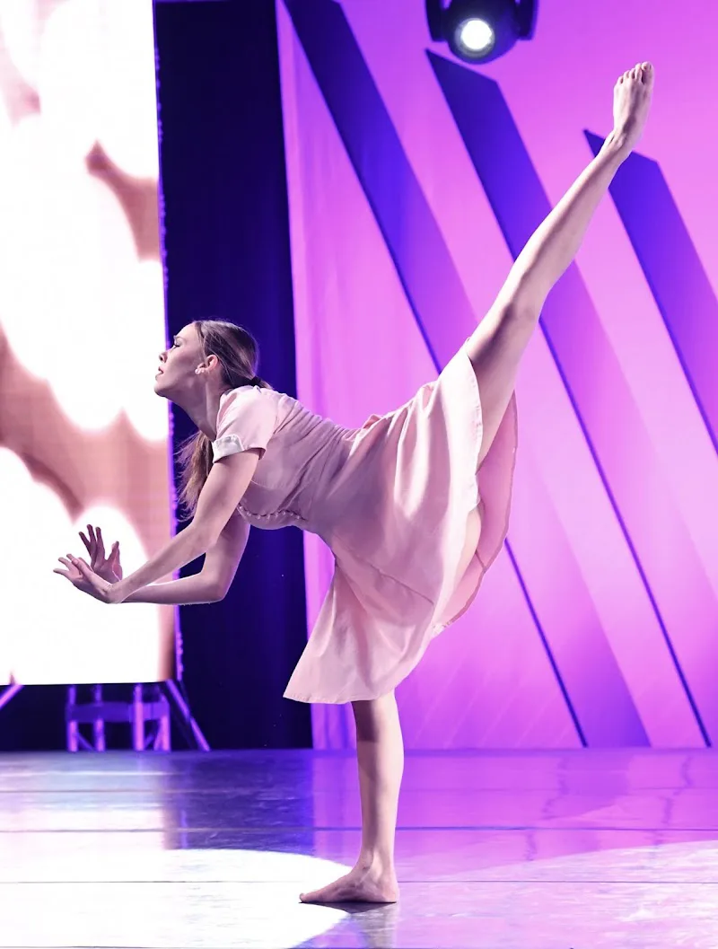 Moving Different Dance - Dance Studio in Wilmington, North Carolina