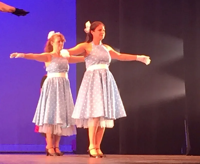 Forward Motion Dance Company - Dance Studio in Wilmington, North Carolina