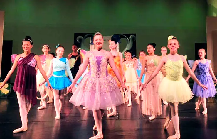 Willow Park Dance Academy - Dance Studio in Bethlehem, Pennsylvania