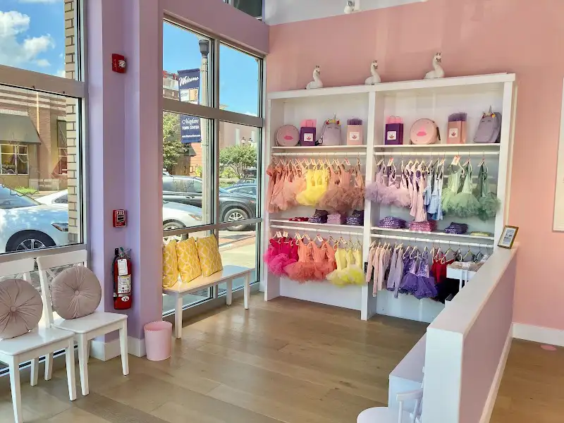 Tutu School Wilmington - Dance Studio in Wilmington, North Carolina