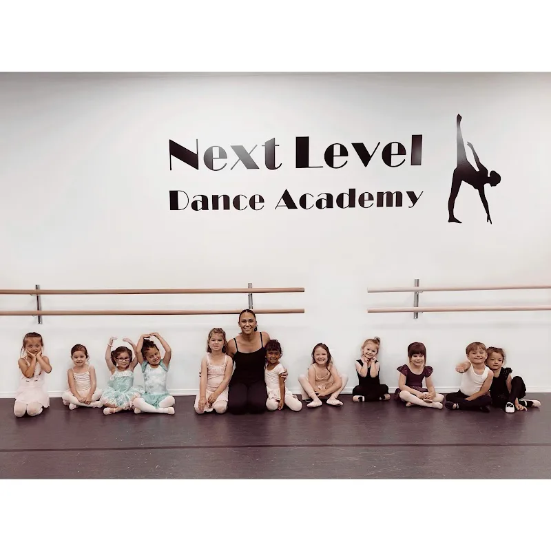 Next Level Dance Academy - Dance Studio in New Tripoli, Pennsylvania