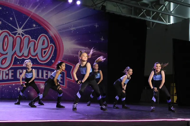 Danzquest - Dance Studio in Wilmington, North Carolina