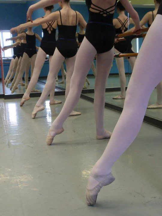 City Ballet of Wilmington - Dance Studio in Wilmington, North Carolina