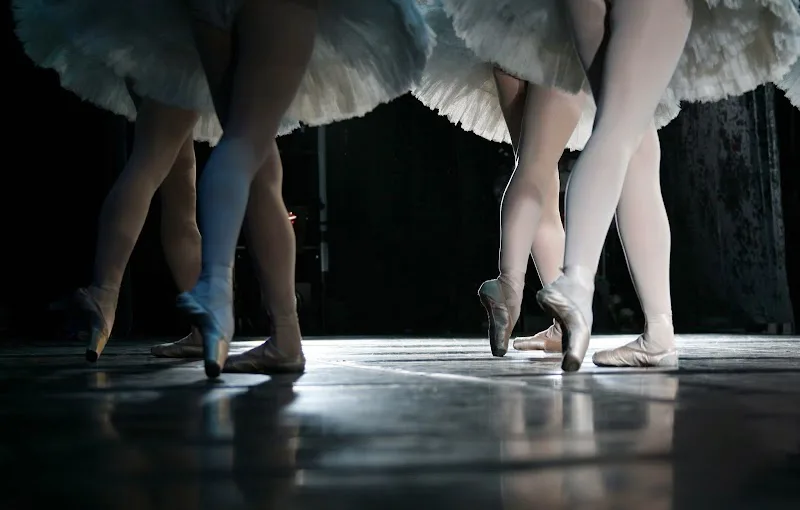 Lawton Ballet Theatre - Dance Studio in Lawton, Oklahoma