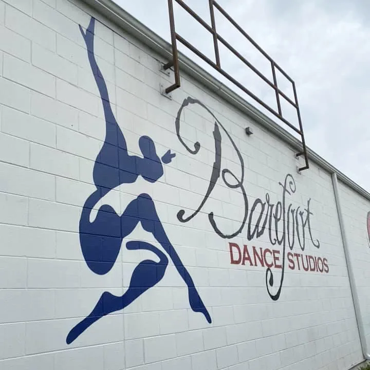 Barefoot Dance Studios - Dance Studio in Rapid City, South Dakota