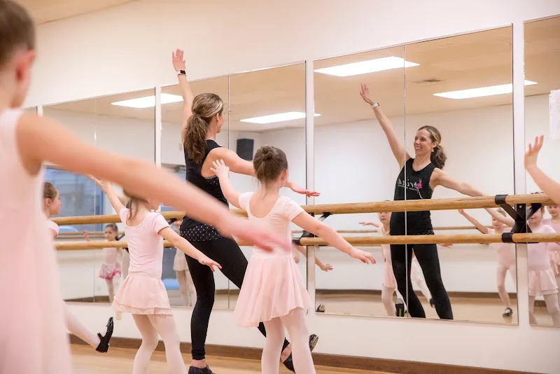 Prima School of Dancing - Dance Studio in Rapid City, South Dakota