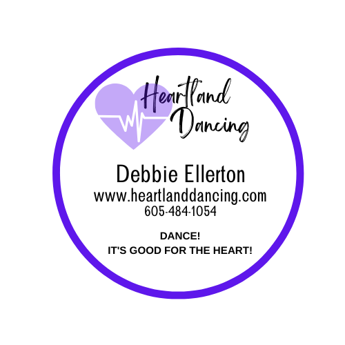 Heartland Dancing - Dance Studio in Rapid City, South Dakota