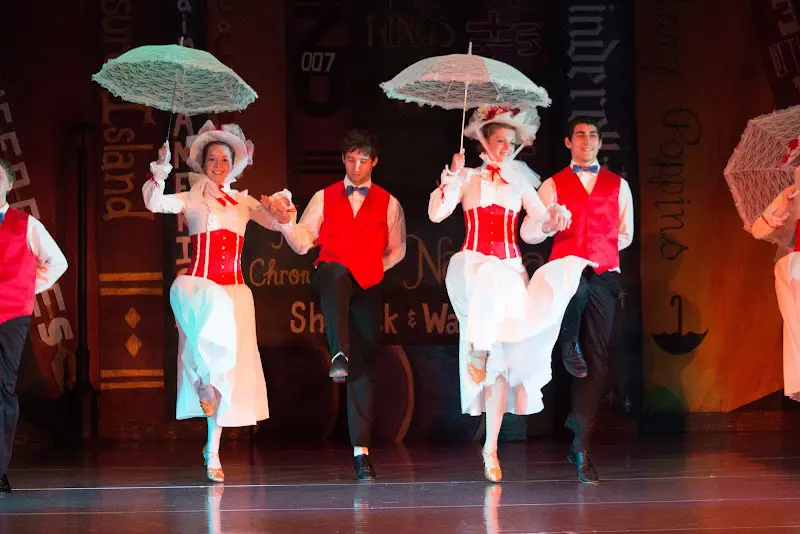 Marlo Dance Studio - Dance Studio in Bandon, Oregon