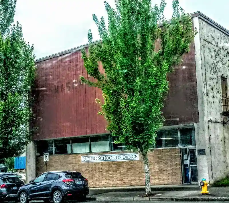 Pacific School of Dance - Dance Studio in Coos Bay, Oregon