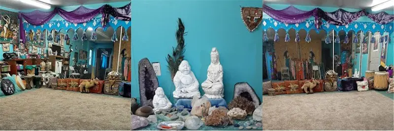 Dancing Goddess Studio - Dance Studio in Coos Bay, Oregon