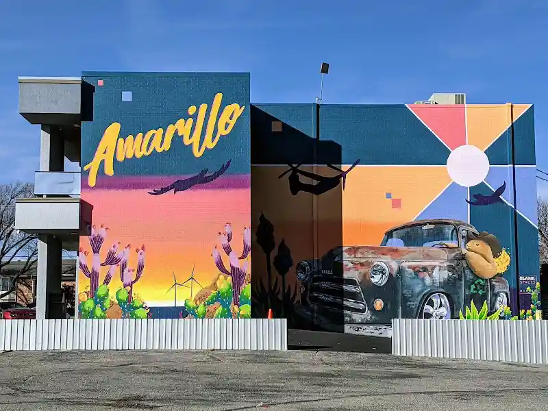 Edge - Dance Studio in Amarillo, Texas