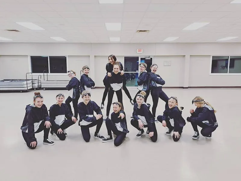 Just For Kix Crooks - Dance Studio in Crooks, South Dakota