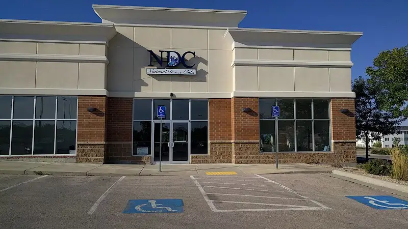 National Dance Clubs Rapid City - Dance Studio in Rapid City, South Dakota