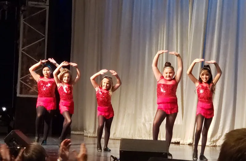 Love To Dance Studio - Dance Studio in Chickasha, Oklahoma