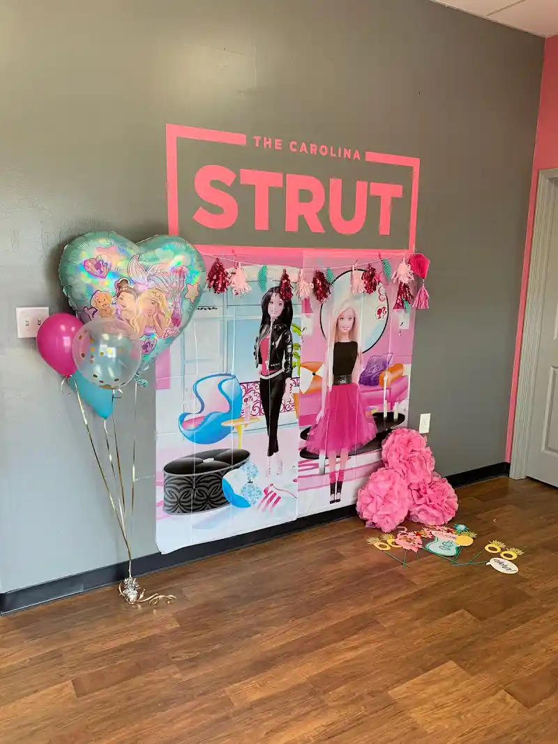 The Carolina Strut Performing Arts Centre' - Dance Studio in Morehead City, North Carolina