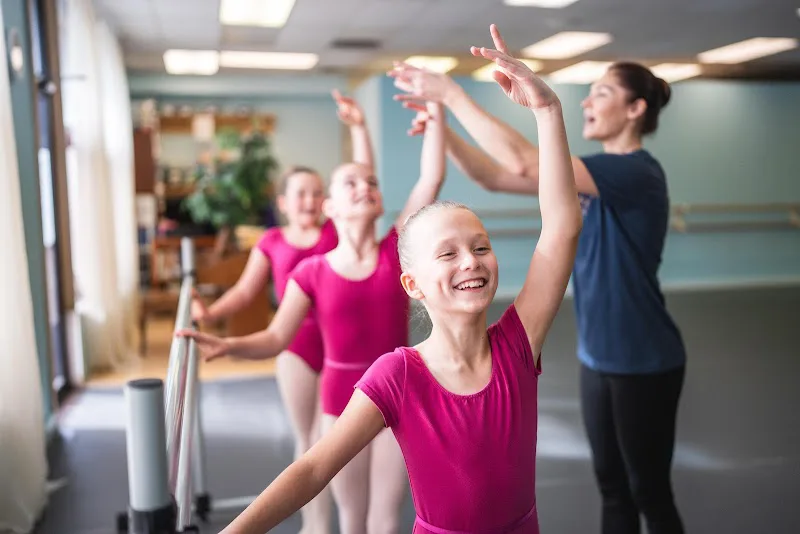 Academie de Ballet Classique - Dance Studio in Bend, Oregon