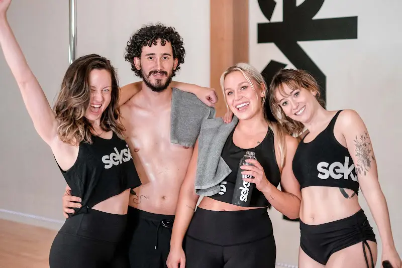 Sekse Fit - Dance, Pole, Sculpt, and Party! - Dance Studio in Bend, Oregon