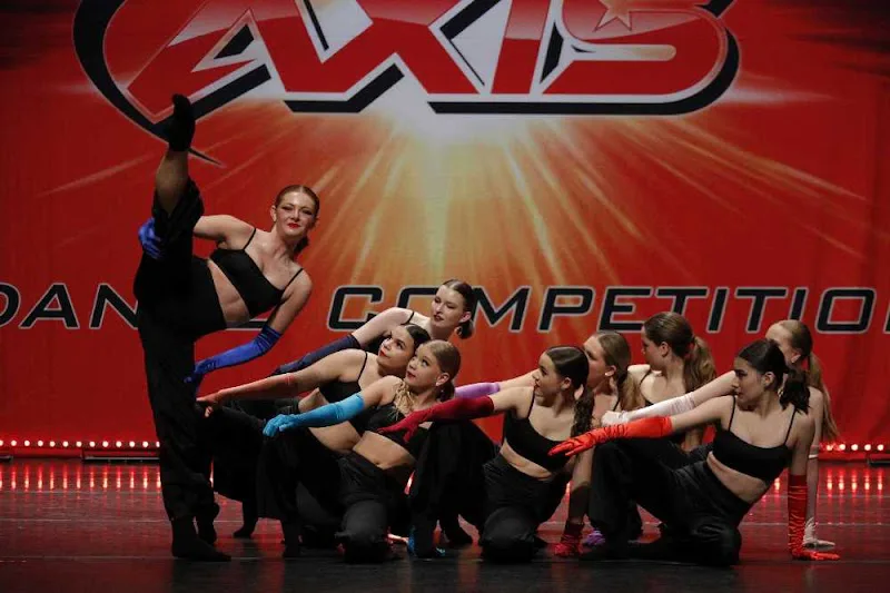 Unity Dance Collective - Dance Studio in Bend, Oregon