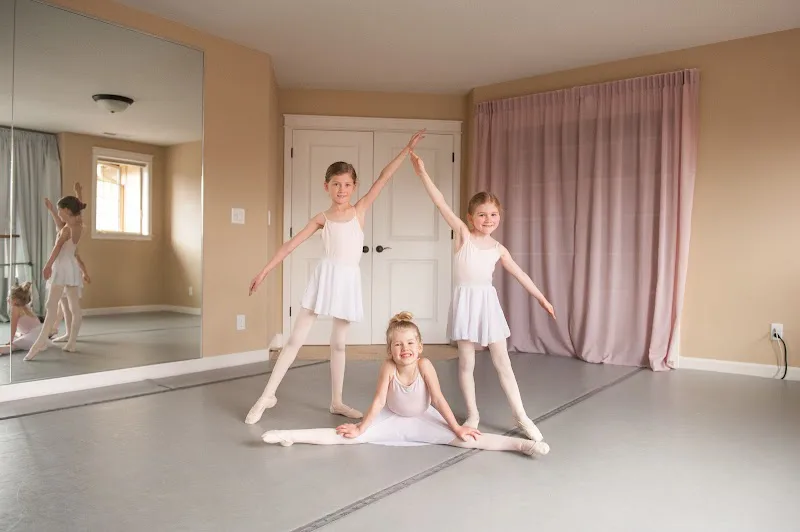 Grand Ballet Academy - Dance Studio in Bend, Oregon