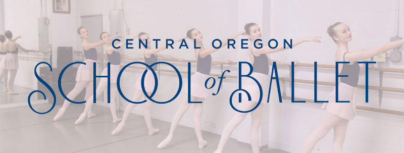 Central Oregon School of Ballet - Dance Studio in Bend, Oregon