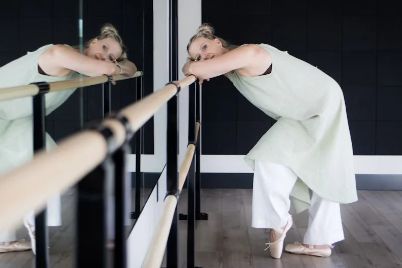 Foundation Ballet U - Dance Studio in Bend, Oregon