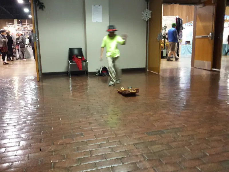 Joint Forces Dance Co - Dance Studio in Eugene, Oregon