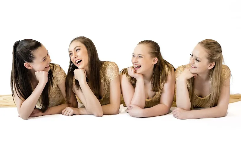 All That Dance Company - Dance Studio in Springfield, Oregon