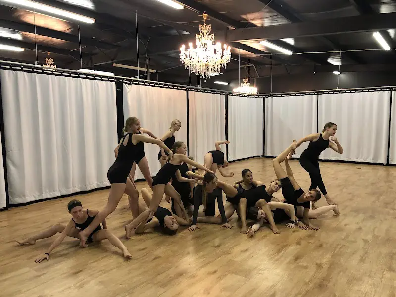 DreamCatcher's Dance Co, Shawnee, OK - Dance Studio in Shawnee, Oklahoma