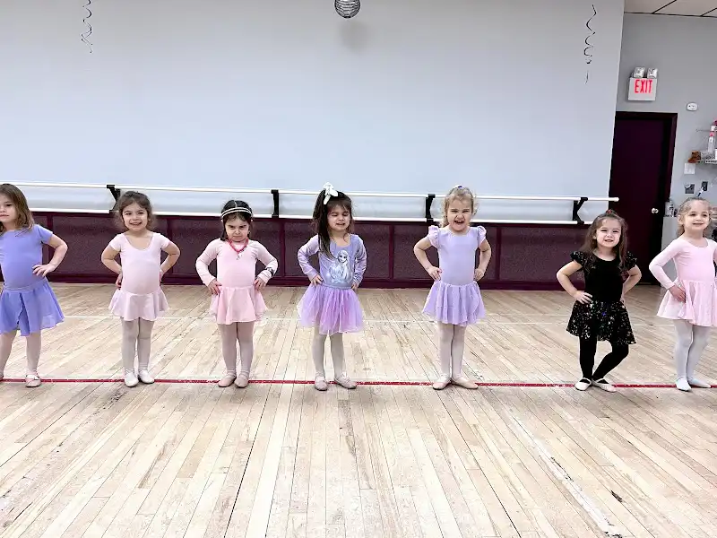 Michele's Dance Studio - Dance Studio in Livingston, New Jersey