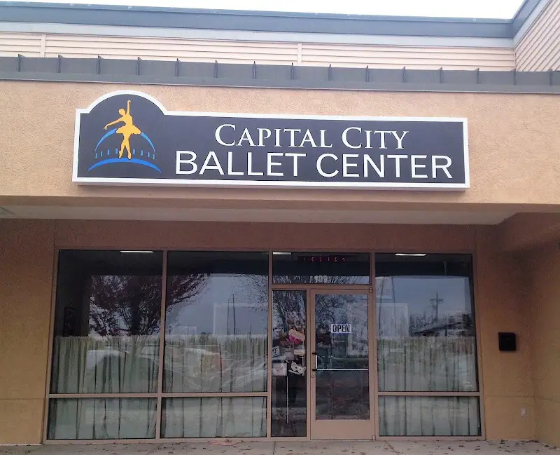 Capital City Ballet Center - Dance Studio in Boise, Idaho